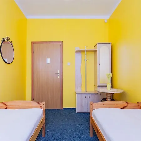 Puffa Auberge de jeunesse *