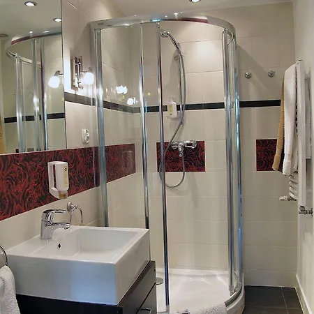 Aparthotel Wawabed Warsaw