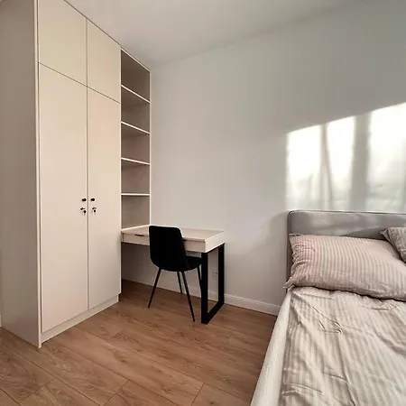 Apartment Kaskady Modern - Close To The Center *