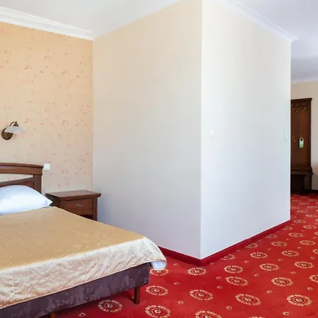Arkadia Royal Hotel