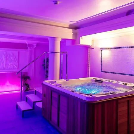 Arkadia Royal Hotel Warsaw