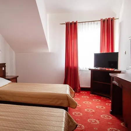 Hotel Arkadia Royal Warsaw