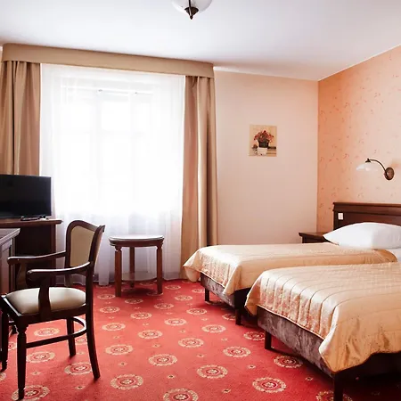 Hotel Arkadia Royal Warsaw
