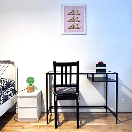 D&a Solec Διαμέρισμα Βαρσοβία