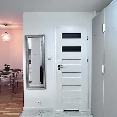 Διαμέρισμα D&a Solec