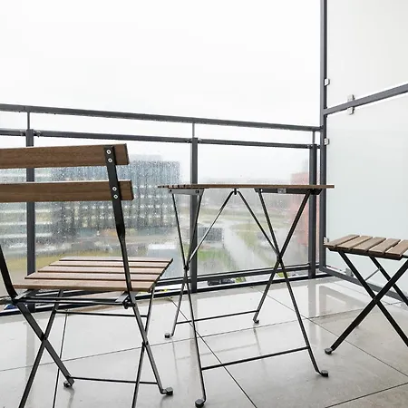 Apartamento Rentplanet - Wiktoryn