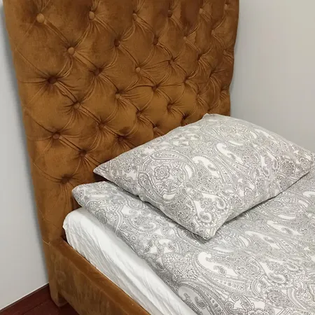호스텔 Solidarnosci155guestrooms *