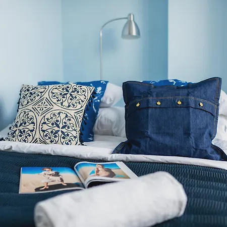 Apartment P&o Wola Tarasy *