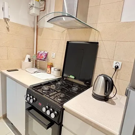 Quarto em Acomodações Particulares In - K3