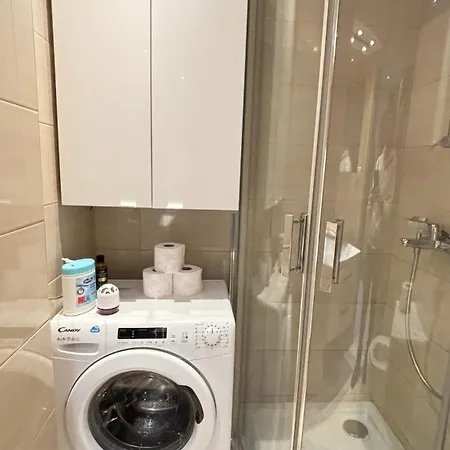 Quarto em Acomodações Particulares In - K3