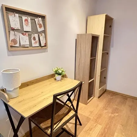 Quarto em Acomodações Particulares In - K3