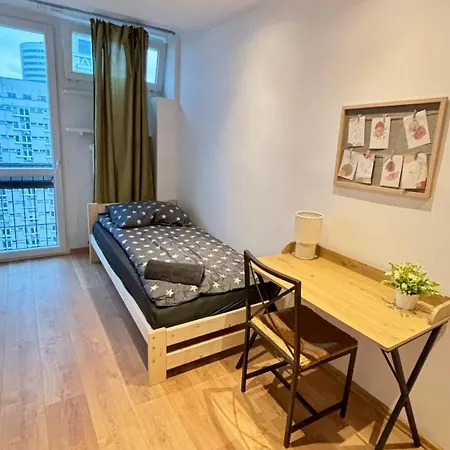 In - K3 Quarto em Acomodações Particulares
