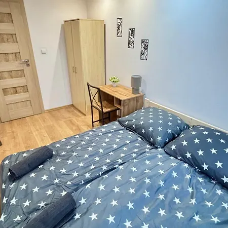 Quarto em Acomodações Particulares In - K3