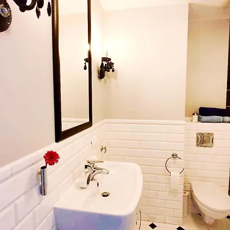 Apartamento Homecomfort Adonis *
