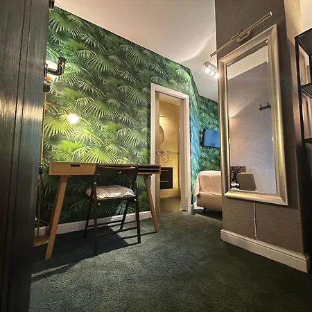 President By Warsawresidence Group Appartamento *