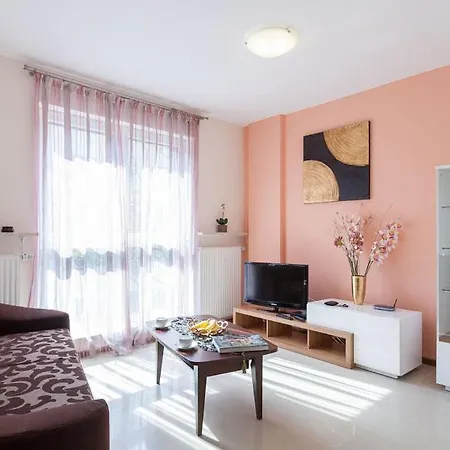 City Aparthotel Wola Warszawa