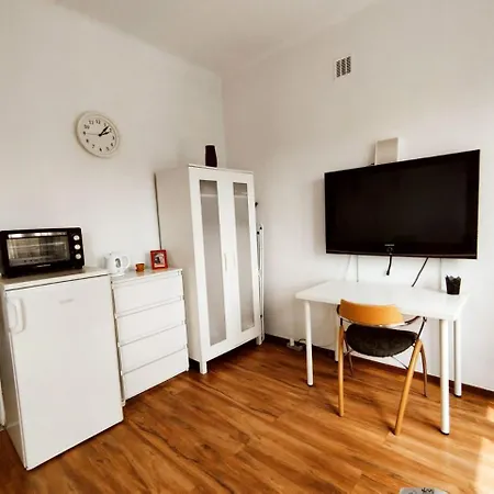 Apartment Cozy At Plac Konstytucji