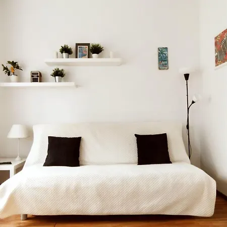 Cozy At Plac Konstytucji Apartment