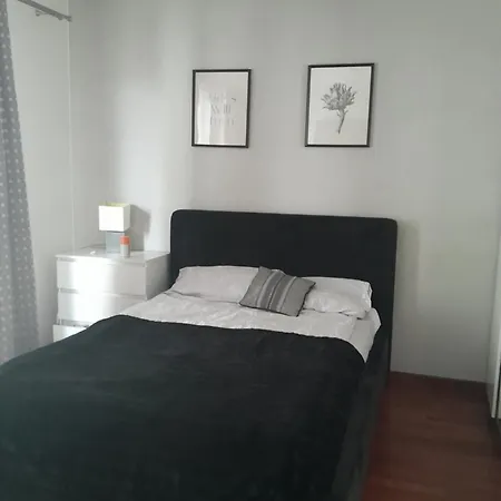 Aparthotel Parking Pawia 51 Warsaw