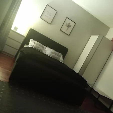 Parking Pawia 51 Aparthotel