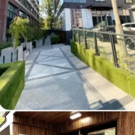 Aparthotel Parking Pawia 51 *