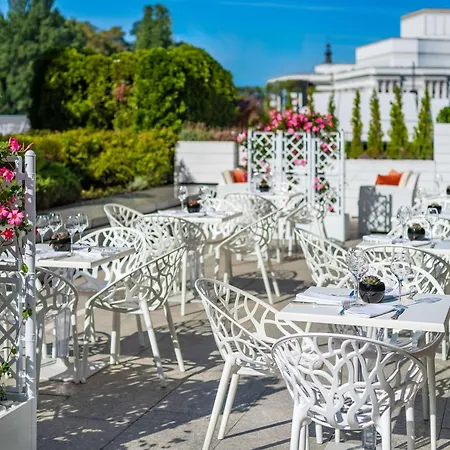 Sofitel Victoria Varsovia