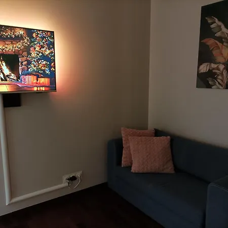 Solidarnosci155guestrooms * 바르샤바
