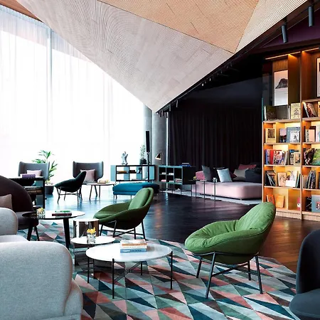 Renaissance Airport 5* Warszawa