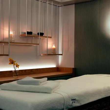 Hotell Renaissance Airport 5*
