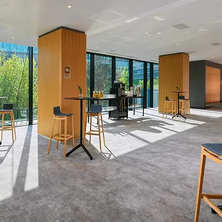 Hotel Four Points By Sheraton Mokotow Varsóvia