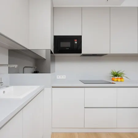 Exceptional Business By Renters * Warszawa