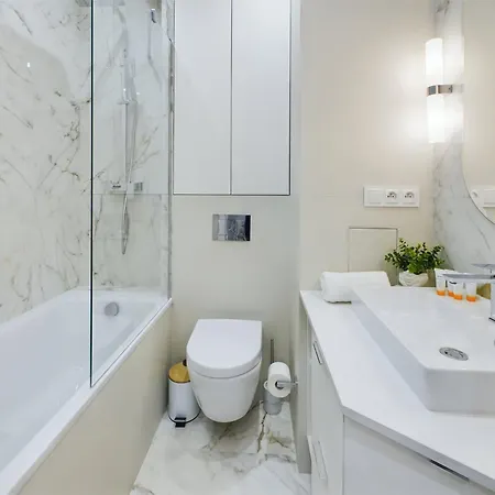 Cosy In The Capital By Renters Apartamento *