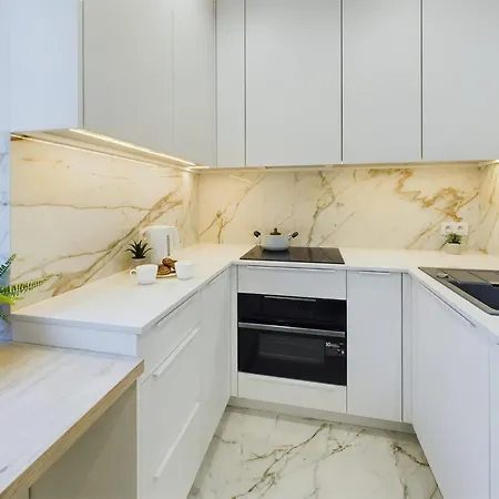 Cosy In The Capital By Renters Apartamento
