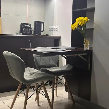 Apartament Well, &