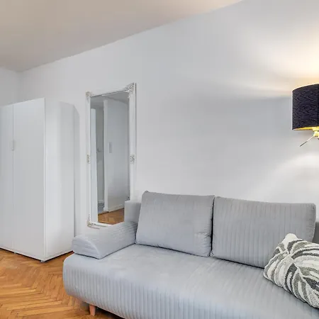 Apartament Waszyngtona 12 By Nyx *