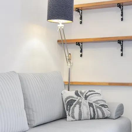 Apartament Waszyngtona 12 By Nyx *