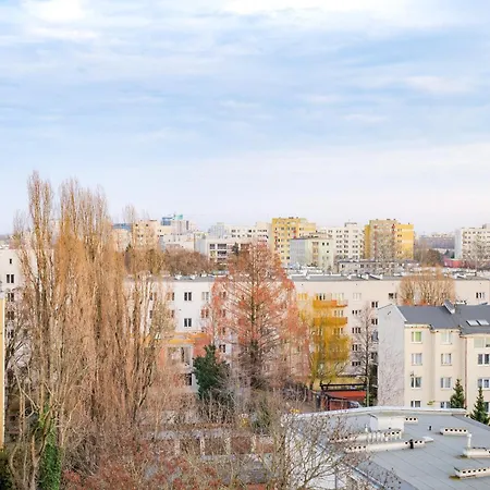 Apartament Waszyngtona 12 By Nyx