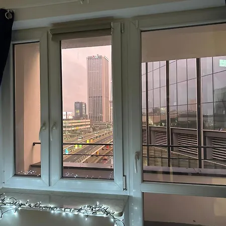 아파트 Your Favourite Escape 바르샤바