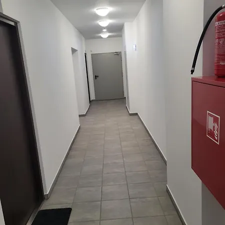 Zakatek Warsaw