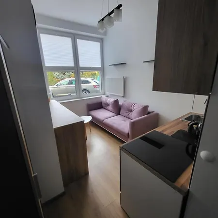 Apartment Zakatek