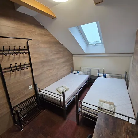 Rooms4rest Skibicka - Private For Tourists - Atr Consulting Sp, Z O,o, *