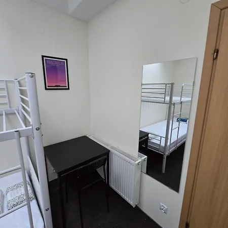 Rooms4rest Skibicka - Private For Tourists - Atr Consulting Sp, Z O,o, * Warszawa