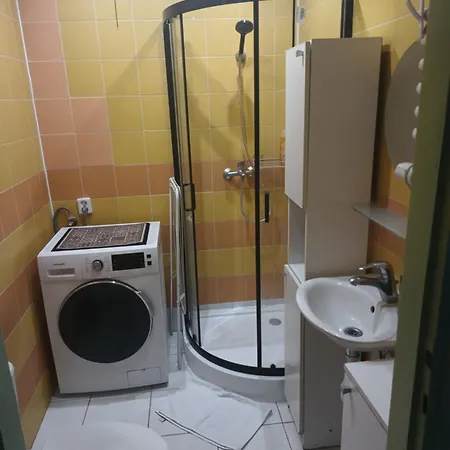 Apartamento Miodowa *