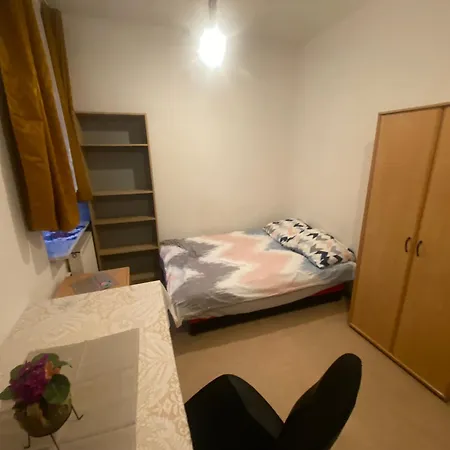 Hostel Arkuszowa 58 Warszawa