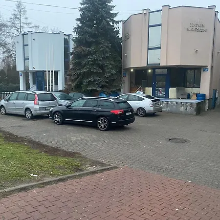 Arkuszowa 58 * Warszawa