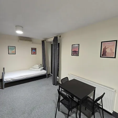 Rooms4rest Skibicka - Private For Tourists - Atr Consulting Sp, Z O,o, Warszawa