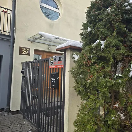 Hostel Rooms4rest Skibicka - Private For Tourists - Atr Consulting Sp, Z O,o, Warszawa