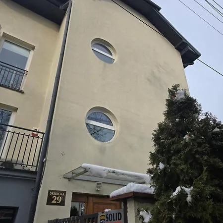 Rooms4rest Skibicka - Private For Tourists - Atr Consulting Sp, Z O,o,