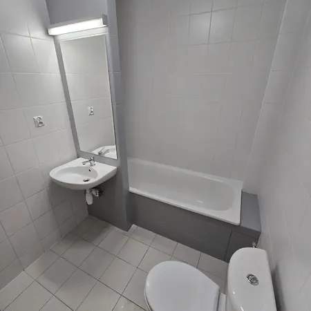 Rooms4rest Skibicka - Private For Tourists - Atr Consulting Sp, Z O,o, Warszawa