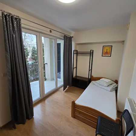 Rooms4rest Skibicka - Private For Tourists - Atr Consulting Sp, Z O,o, Warszawa